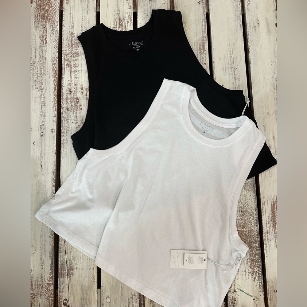 NWT - Set of 2!